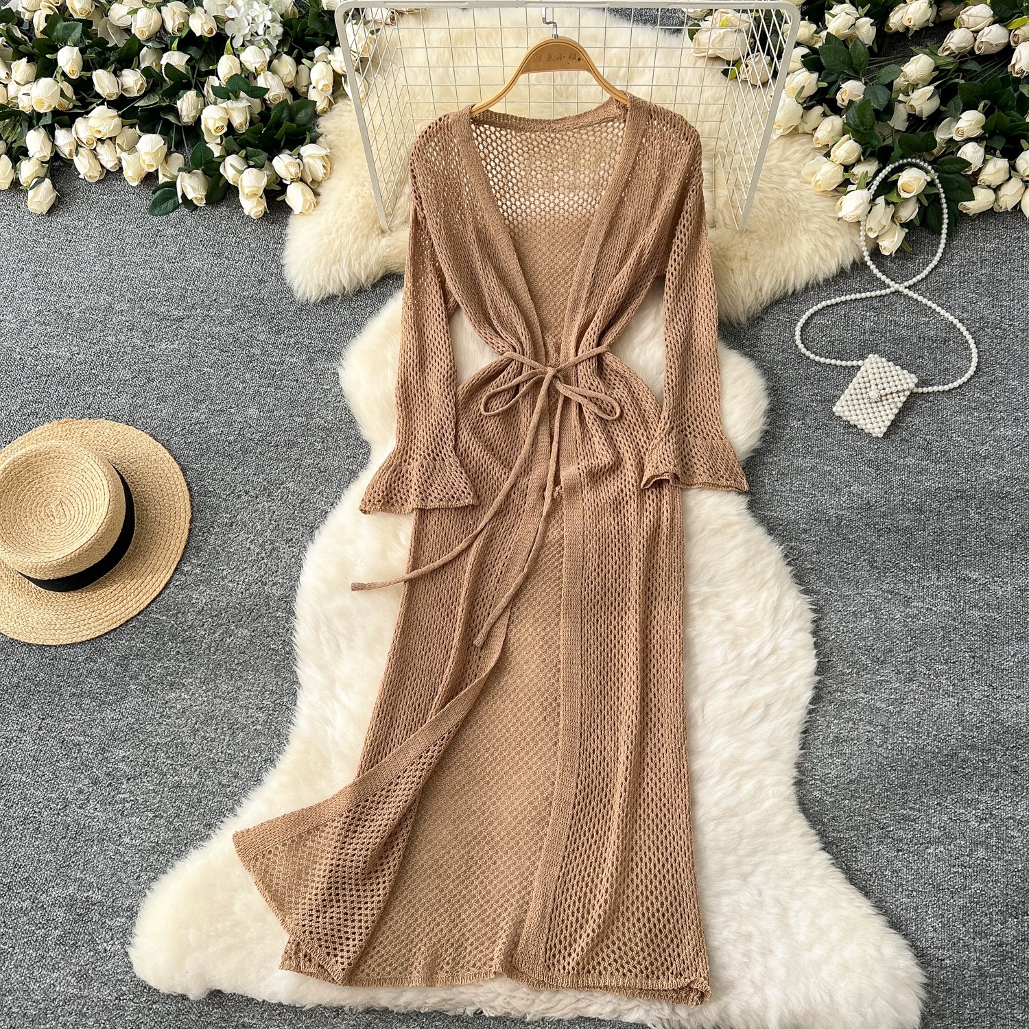 Make it complicated kimono KM135 images